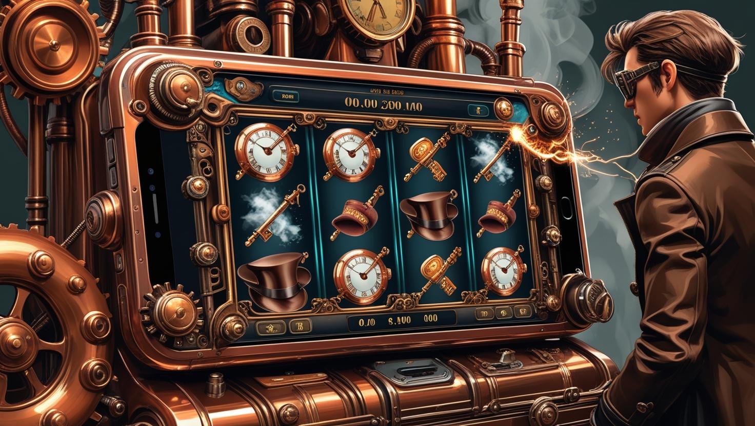 Rahasia Jackpot Slot Online: Cuma yang Paham yang Cuan!