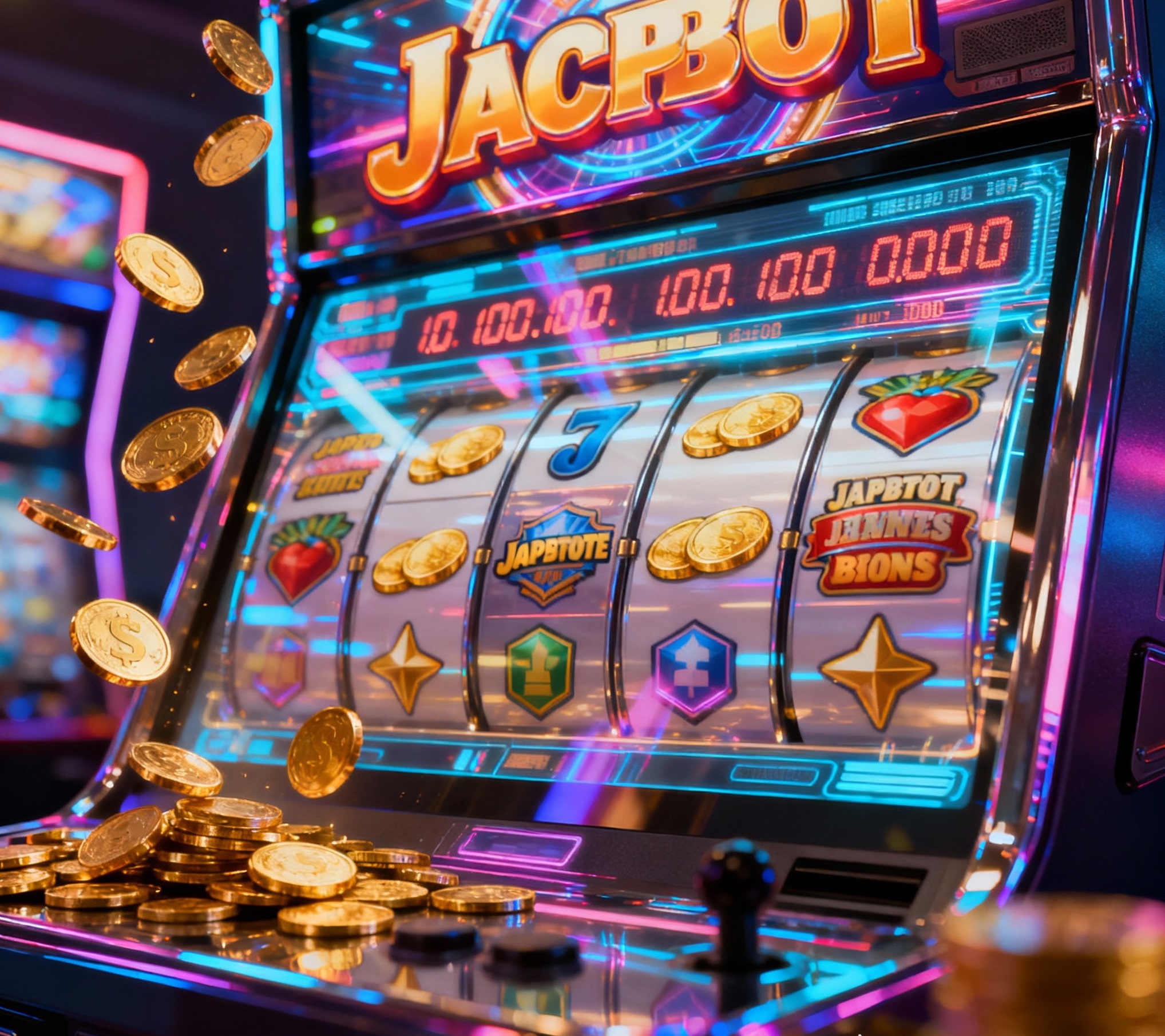 Dari Hiburan ke Fenomena: Mengapa Bermain Slot Online Bisa Bikin Heboh di Dunia Digital?